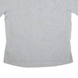 CARHARTT Mens T-Shirt Grey Crew Neck XL