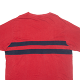 RALPH LAUREN POLO JEANS COMPANY Mens T-Shirt Red XL