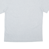 TOMMY HILFIGER Mens T-Shirt Grey M