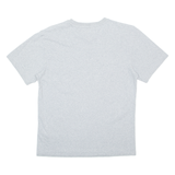TOMMY HILFIGER Mens T-Shirt Grey M