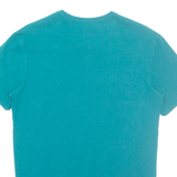 GUESS Slim Fit Mens T-Shirt Green M
