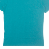 GUESS Slim Fit Mens T-Shirt Green M