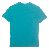 GUESS Slim Fit Mens T-Shirt Green M