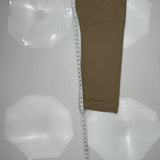 Wrangler Carpenter Pants - 38W 32L Khaki Cotton