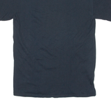 GILDAN I Love San Francisco Mens T-Shirt Black Crew Neck M