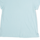 NAUTICA Womens Polo Shirt Blue XL