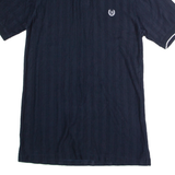 CHAPS Mens Polo Shirt Blue S