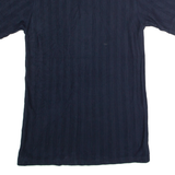 CHAPS Mens Polo Shirt Blue S