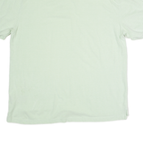 NAUTICA Mens Polo Shirt Green XL