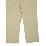 DICKIES 874 Workwear Mens Trousers Beige Regular Straight W40 L29