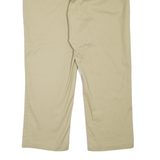 DICKIES 874 Workwear Mens Trousers Beige Regular Straight W40 L29