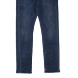 LEVI'S 510 Jeans Mens Blue Slim Skinny W31 L32