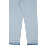 LEVI'S 501 Jeans Womens Blue Regular Straight W26 L28