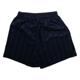 NIKE Mens Casual Shorts Blue Striped S W24