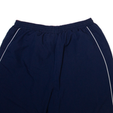 UMBRO Mens Swimming Shorts Blue Relaxed XL W31