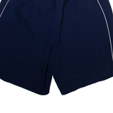 UMBRO Mens Swimming Shorts Blue Relaxed XL W31