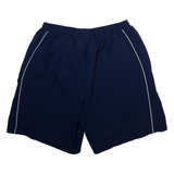 UMBRO Mens Swimming Shorts Blue Relaxed XL W31