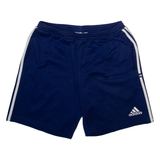 ADIDAS Mens Casual Shorts Blue M W30