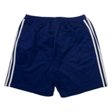 ADIDAS Mens Casual Shorts Blue M W30