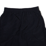 NIKE Mens Swimming Shorts Black XL W30