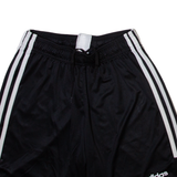 ADIDAS Mens Casual Shorts Black S W22
