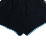 ELLESSE Womens Casual Shorts Black XS W22