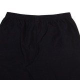 ADIDAS Mens Casual Shorts Black Relaxed XL W34