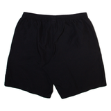 ADIDAS Mens Casual Shorts Black Relaxed XL W34