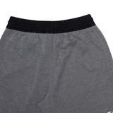 ADIDAS Mens Casual Shorts Grey Relaxed L W32