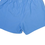 REEBOK Mens Casual Shorts Blue M W26