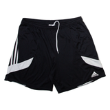 ADIDAS Mens Casual Shorts Black XL W32
