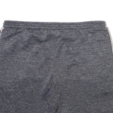 ELLESSE Womens Casual Shorts Grey L W32
