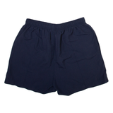 REEBOK Mens Casual Shorts Blue Relaxed M W28
