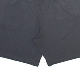REEBOK Mens Casual Shorts Grey XL W36