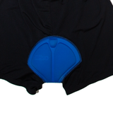 Mens Casual Shorts Black XS W26