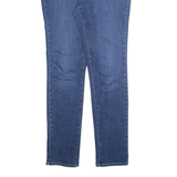 LEVI'S Womens Jeans Blue Slim Tapered W32 L33