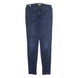 TRUE RELIGION Mens Jeans Beige Slim Skinny W28 L28