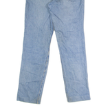 LEVI'S 901 Womens Jeans Blue Slim Mom 90s Stone Wash W29 L29