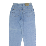 LEE COOPER Gally Womens Jeans Blue Regular Mom W28 L29