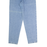 LEE COOPER Gally Womens Jeans Blue Regular Mom W28 L29