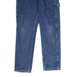 YANGSTER Carpenter Boys Jeans Blue Regular Straight W26 L26