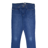 LEVI'S 311 Shaping Womens Jeans Blue Regular Skinny W31 L32