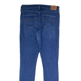 LEVI'S 311 Shaping Womens Jeans Blue Regular Skinny W31 L32