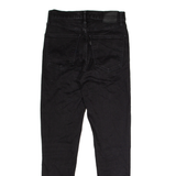 LEVI'S Mile High Super Womens Jeans Blue Regular Skinny W29 L28