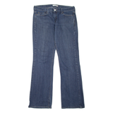 LEVI'S 545 Womens Jeans Blue Regular Bootcut W32 L33