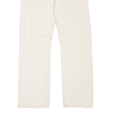 LEVI'S 539 Eco Mens Jeans Beige Regular Straight W32 L30