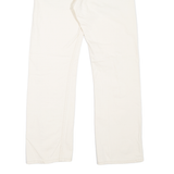 LEVI'S 539 Eco Mens Jeans Beige Regular Straight W32 L30