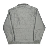 The North Face Puffer - XL Grey Polyester