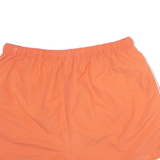 ELLESSE Mens Swimming Shorts Red S W28