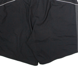 NIKE Mens Swimming Shorts Black 2XL W36